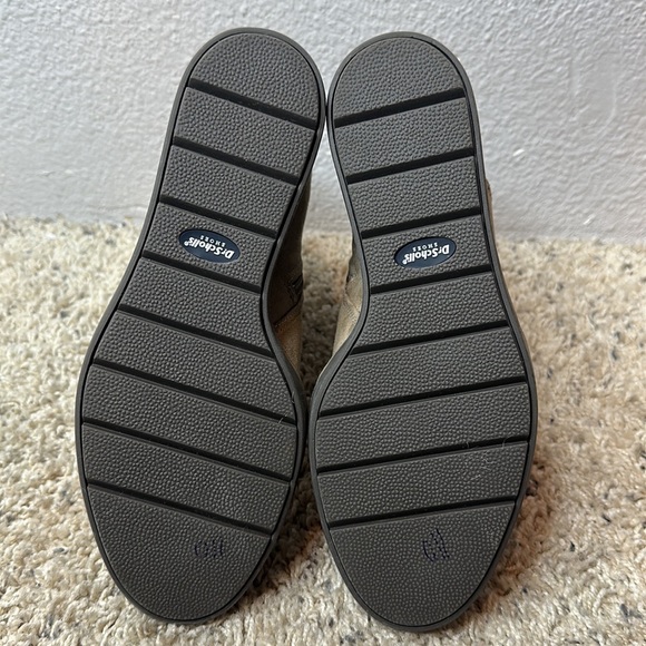 DR. SCHOLL'S Women's Jacinda Bootie sz 7.5M - Picture 10 of 15